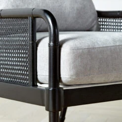 Addison Accent Chair - Matte Black -Online Furniture Sale 010317264 4 59632.1690287034.386.513