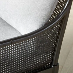 Addison Accent Chair - Matte Black -Online Furniture Sale 010317264 5 74390.1690287034.386.513