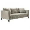Details Track Arm Sofa