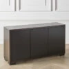 Kyler Faux Croc Sideboard -Online Furniture Sale 012287421 1 63097.1690285993.386.513