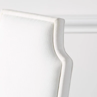 Jasmine Dining Chair - Wash Oak 7 Jasmine Dining Chair - Wash Oak - Image 5