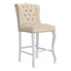 Archer Stool - High Gloss White -Online Furniture Sale 013323765 65593.1690288143.386.513