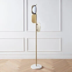 Sinclair Floor Lamp -Online Furniture Sale 021211737 69851.1690295650.386.513
