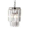 Luxe Pendant - Nickel 1 Luxe Pendant - Nickel -Online Furniture Sale 022215812 1 39070.1690282574.386.513