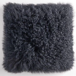 Mongolian Pillow 22" - Black 15 Mongolian Pillow 22" - Black -Online Furniture Sale 040025200 21222.1690268069.386.513