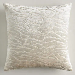 Cachet Pillow 20" - Ivory -Online Furniture Sale 040198653 09567.1690277558.386.513