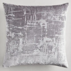 Odeon Pillow 20" - Silver 7 Odeon Pillow 20" - Silver -Online Furniture Sale 040651845 75218.1690275611.386.513