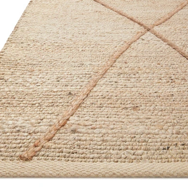 Larson Rug - Natural 3 Larson Rug - Natural
