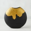 Noir Vase -Online Furniture Sale 120214467 1 93488.1690292594.386.513