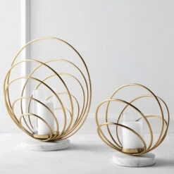 Olympia Pillar Holder -Online Furniture Sale 142365498 74572.1690283496.386.513