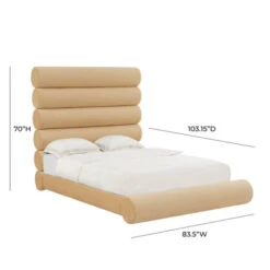 Durwin Bed -Online Furniture Sale 600003068 4 26112.1690292134.386.513