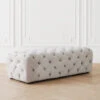 Jules Tufted Bench -Online Furniture Sale 601002103 1 30656.1690269782.386.513