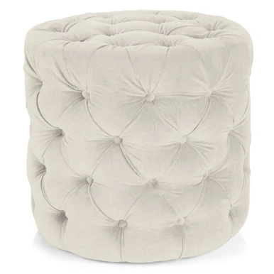 Jules Ottoman Stool 3 Jules Ottoman Stool