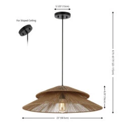 Ravi Pendant 10 Ravi Pendant -Online Furniture Sale 601990759 4 64450.1690298422.386.513