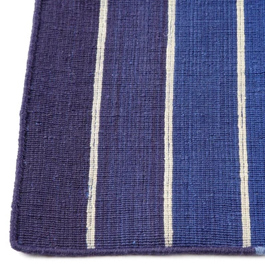 Fresco Indoor/Outdoor Rug - Sapphire 3 Fresco Indoor/Outdoor Rug - Sapphire