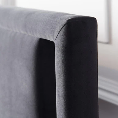 Roya Platform Bed 4 Roya Platform Bed - Image 2