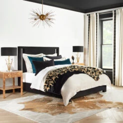 Roya Platform Bed 8 Roya Platform Bed -Online Furniture Sale 999196555 3 82509.1690286137.386.513