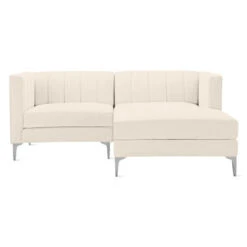 Crestmont Sectional - 2 PC