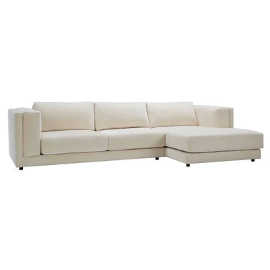 Celine Chaise Sectional - 2 PC 3 Celine Chaise Sectional - 2 PC