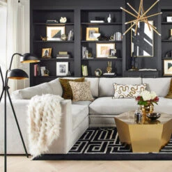 Luka Corner Sectional - 3 PC -Online Furniture Sale 999398640 rv2 01167.1690272344.386.513