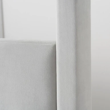 Paloma Canopy Platform Bed 4 Paloma Canopy Platform Bed - Image 2