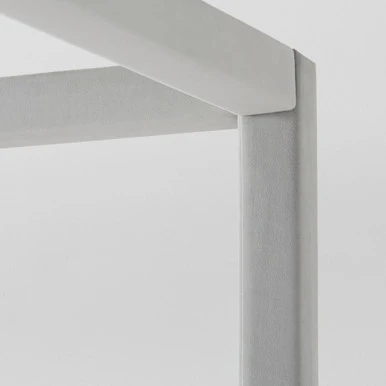 Paloma Canopy Platform Bed 5 Paloma Canopy Platform Bed - Image 3