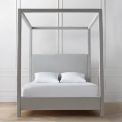 Paloma Canopy Platform Bed 9 Paloma Canopy Platform Bed -Online Furniture Sale 999418694 14645.1690280963.386.513