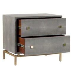 Misha Nightstand -Online Furniture Sale webimage 010137092 ALT1