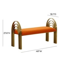 Mavis Bench 9 Mavis Bench -Online Furniture Sale webimage 010345046 DIM