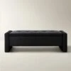 Maeve Storage Bench