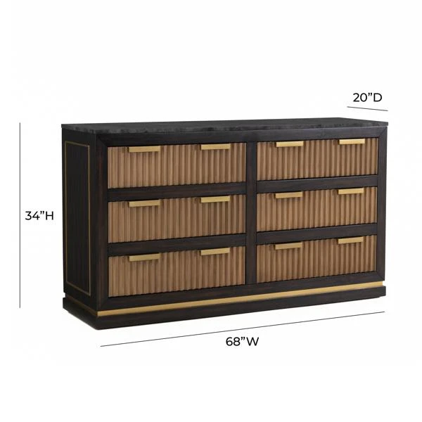 Brooke Dresser 8 Brooke Dresser - Image 6