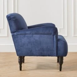 Nori Accent Chair -Online Furniture Sale webimage 010456718 ALT2 1