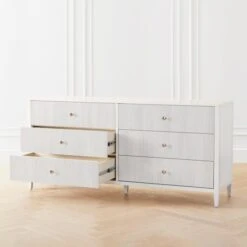 Viola Wide Dresser -Online Furniture Sale webimage 011437229 ALT2