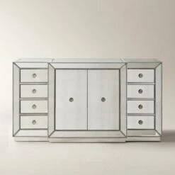 Omni Mirrored Buffet