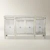 Borghese Mirrored Buffet -Online Furniture Sale webimage 013301338 jpg