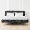 Nikki Chu - Platform Bed 1 Nikki Chu - Platform Bed -Online Furniture Sale webimage 014084824