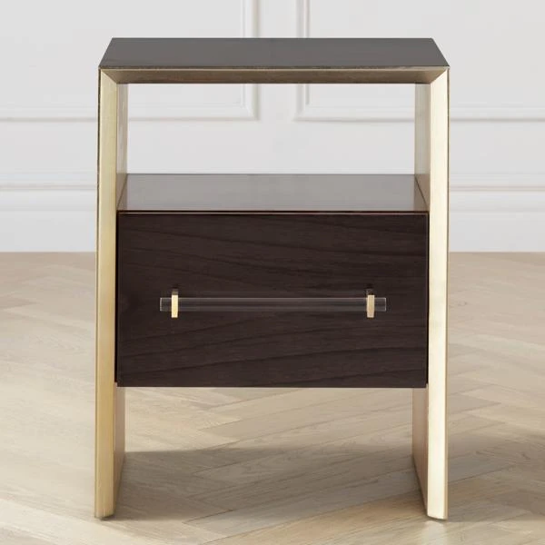 Devyn Nightstand 3 Devyn Nightstand