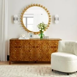 Brynn Wide Dresser -Online Furniture Sale webimage 014240968 014457405 rv