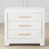York 3 Drawer Nightstand 1 York 3 Drawer Nightstand -Online Furniture Sale webimage 014381309 014989353