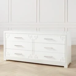 York 6 Drawer Dresser 21 York 6 Drawer Dresser -Online Furniture Sale webimage 014978248 014168290 ALT 1
