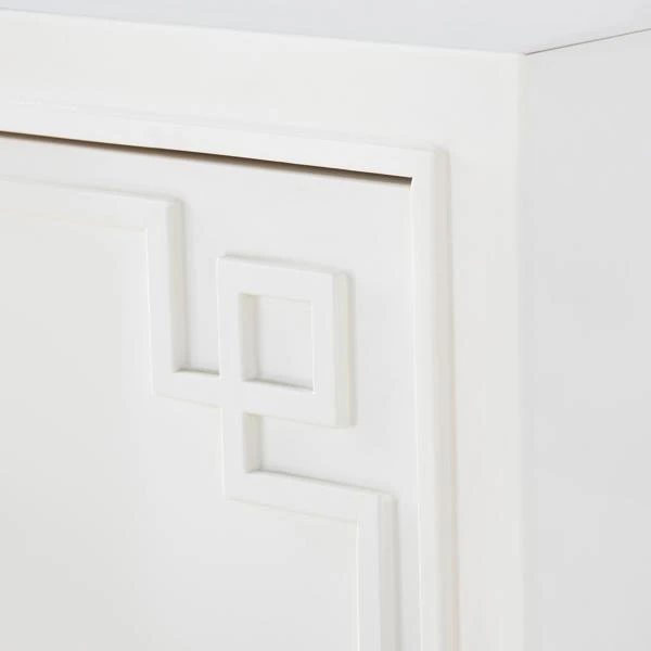 York 6 Drawer Dresser 6 York 6 Drawer Dresser - Image 4