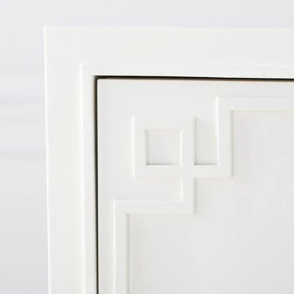 York 6 Drawer Dresser 8 York 6 Drawer Dresser - Image 6