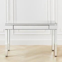 Studio Mirrored Desk