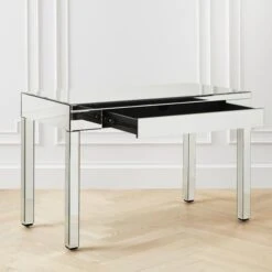 Studio Mirrored Desk -Online Furniture Sale webimage 015018617 ALT2