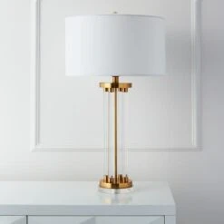 Cyrus Table Lamp