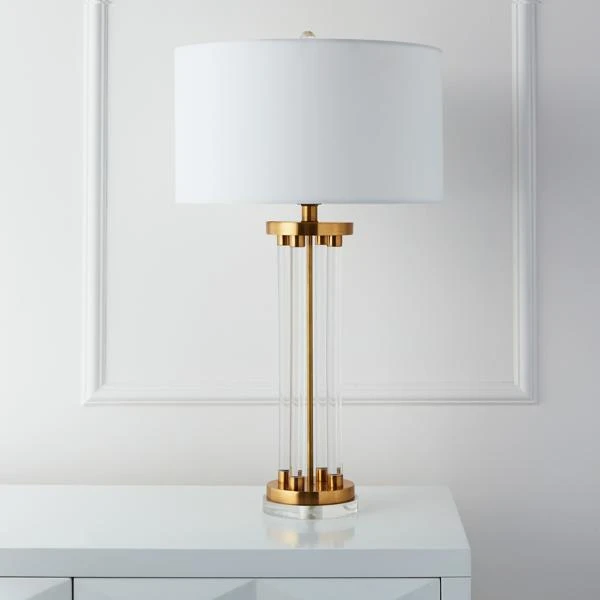 Cyrus Table Lamp 3 Cyrus Table Lamp