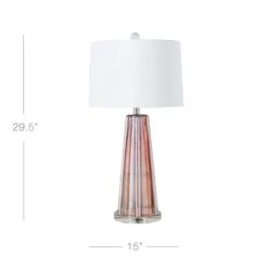 Eliza Table Lamp -Online Furniture Sale webimage 020206911 3 jpg