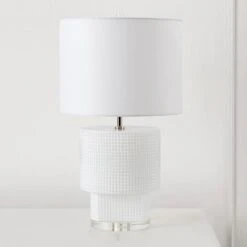 Quinn Table Lamp