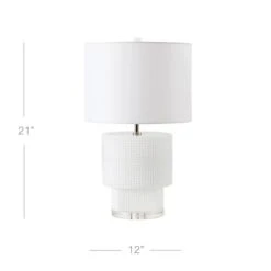 Quinn Table Lamp -Online Furniture Sale webimage 020224572 DIM