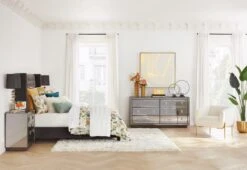 Orchids In Glass Bowl -Online Furniture Sale webimage 020232965 014154913 042474336 Bedroom Casegoods GIF3 full o 1